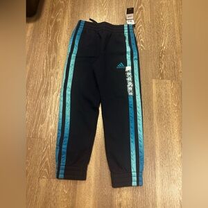 NWT Adidas Joggers